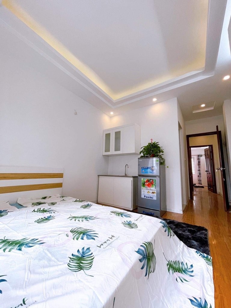Cần bán nhà riêng 274 Lê Duẩn Khâm Thiên 60m x 3 tầng giá 4.5 tỷ