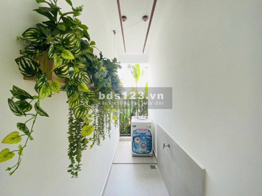 BÁN CĂN HỘ RẺ, DT 79M2, TT 650TR NHẬN NHÀ, PHONG CÁCH THIẾT KẾ INDOCHINE, HỆ THỐNG SMARTHOME 4.0, CHUẨN CĂN HỘ RESORT 5 SAO, LH 0768900069