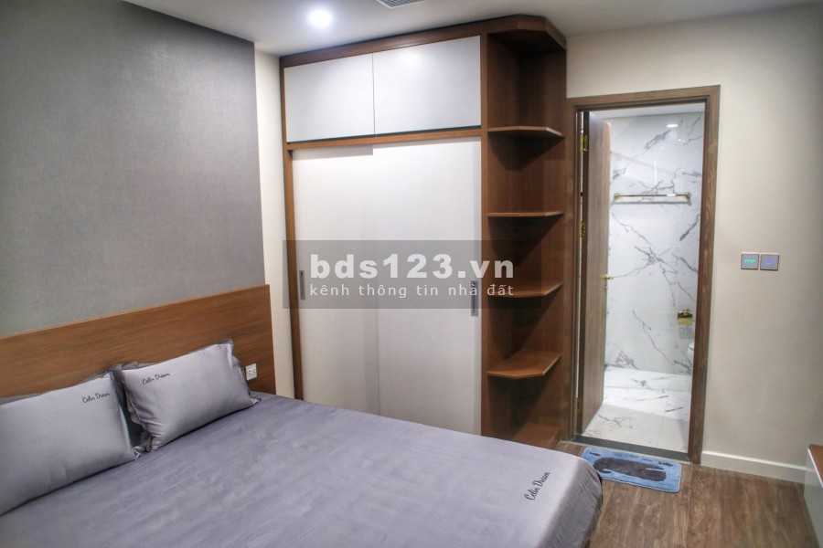 Căn hộ Sunshine City tầng cao, view cực đẹp, thiết kế hiện đại