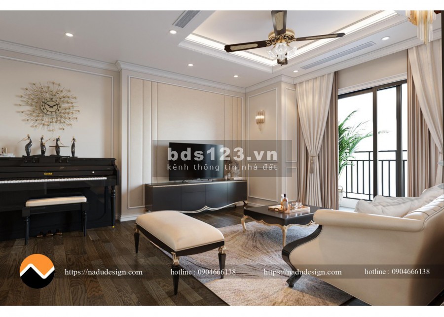 Quý khách hàng đừng bỏ lỡ qua giai đoạn này. 5KH nhận 5 gói nội thất.