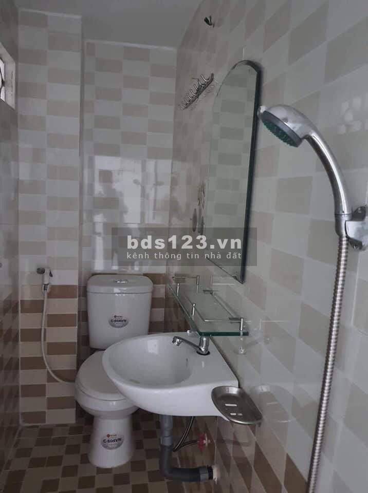 Bán nhà Nơ Trang Long, P12, Bình Thạnh, giá rẻ, 56m2 (8x7) 3,95 tỷ TL.