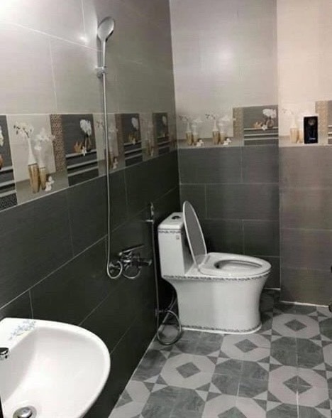 Nhà Phong Cách Châu Âu Sang Chảnh Giá Chỉ Từ 950 triệu, Nhanh Tay Số Lượng Có Hạn