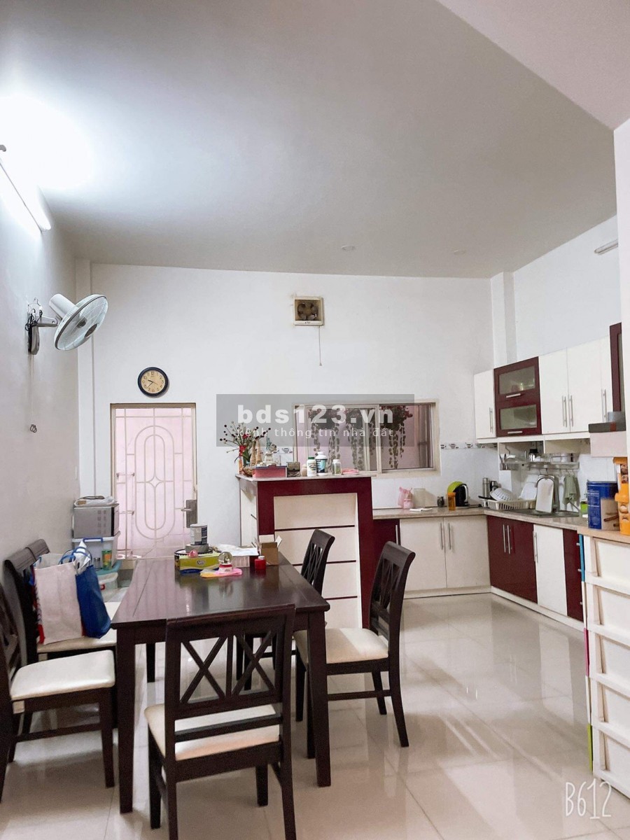 Siêu phẩm Vườn Lài Tân Phú hẻm xe tải 3Lầu 50m2 chỉ 5tỷ2