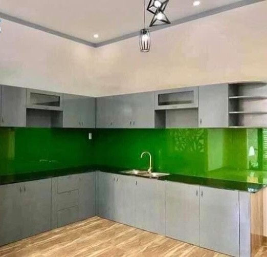 Nhà Phong Cách Châu Âu Sang Chảnh Giá Chỉ Từ 950 triệu, Nhanh Tay Số Lượng Có Hạn