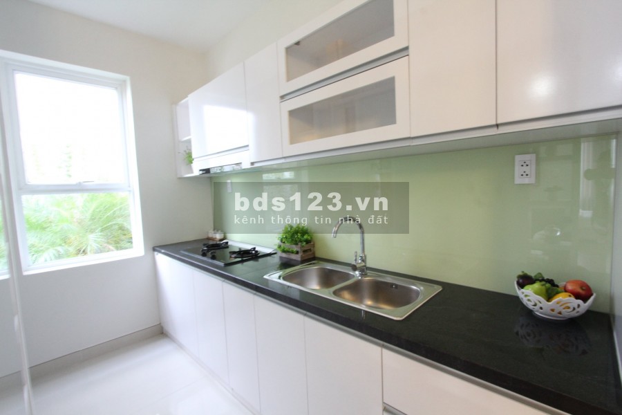 Cất Nóc Eden - Chiết khấu 5 Chỉ Vàng SJC- Căn 56m2 2 Mặt Sông TT 452TR Sở Hữu
