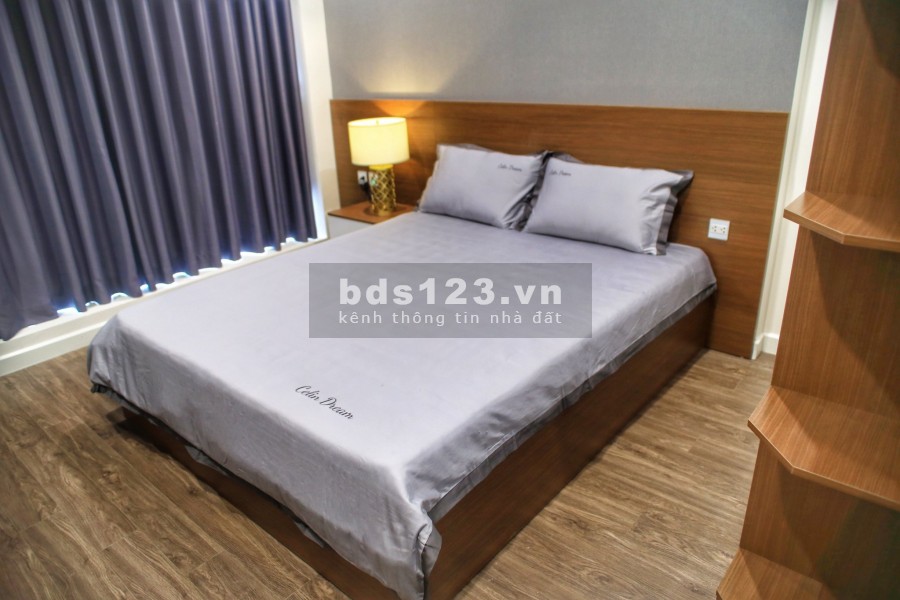 Căn hộ Sunshine City tầng cao, view cực đẹp, thiết kế hiện đại