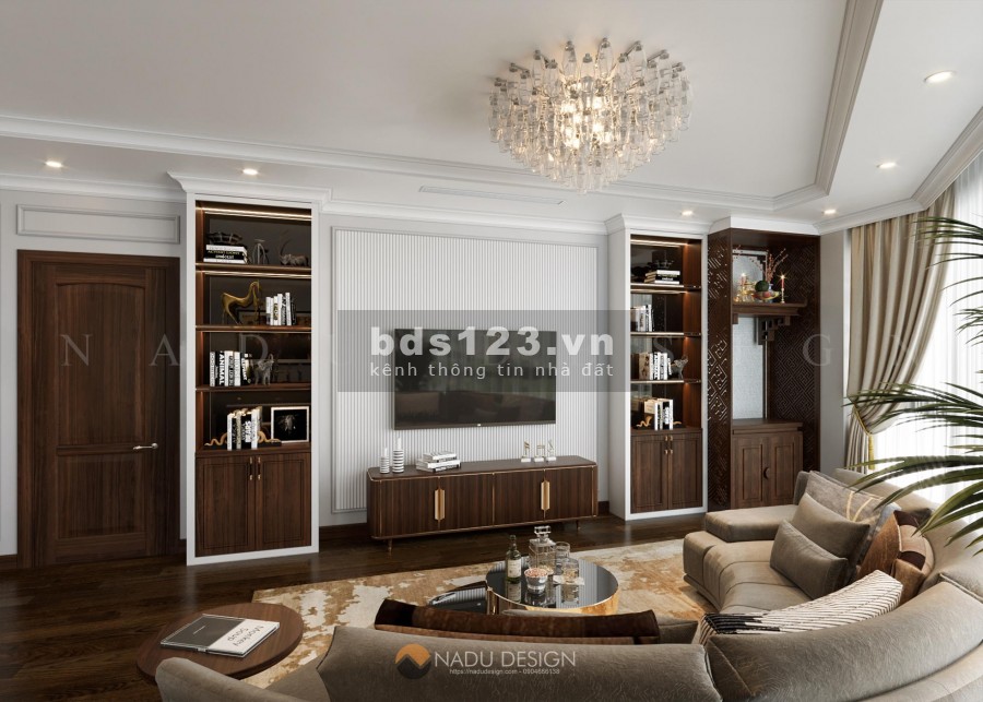 Quý khách hàng đừng bỏ lỡ qua giai đoạn này. 5KH nhận 5 gói nội thất.