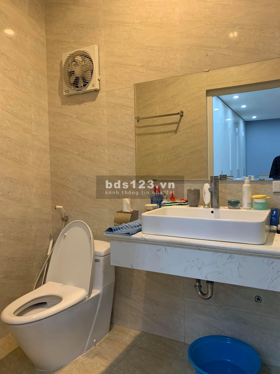 BÁN NHÀ HỒ TÙNG MẬU 54M 5 TẦNG 4.6 TỶ VỀ Ở LUÔN