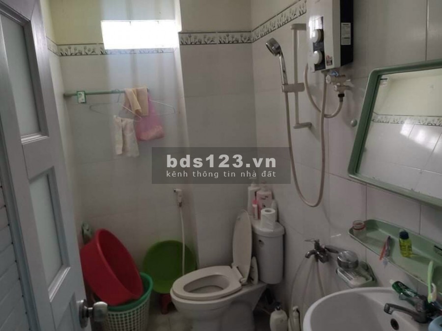 Nhà đẹp HXH Lê Thúc Hoạch Tân Phú 4Tấm 58m2 chỉ 6tỷ7