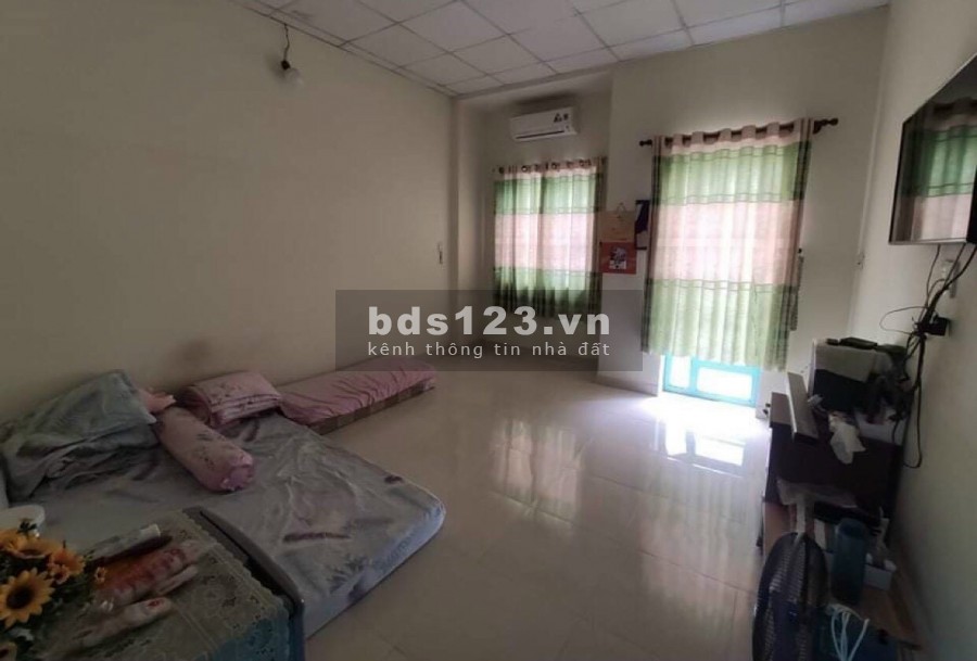 Nhà đẹp HXH Lê Thúc Hoạch Tân Phú 4Tấm 58m2 chỉ 6tỷ7