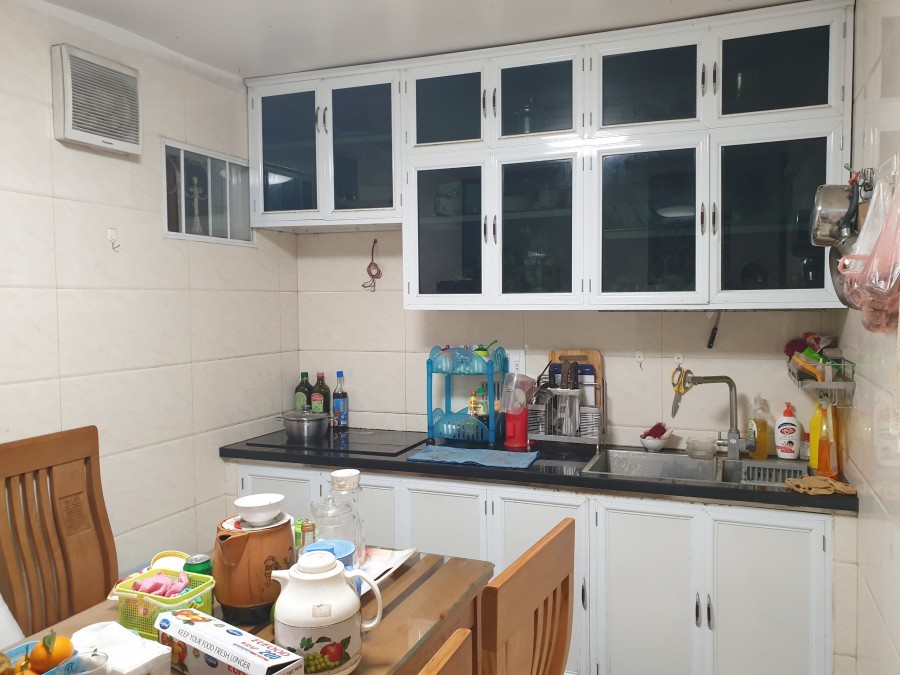 Em cần bán nhà mặt đường phố Đội Cấn, phường Cống Vị, Ba Đình, TP. Hà Nội