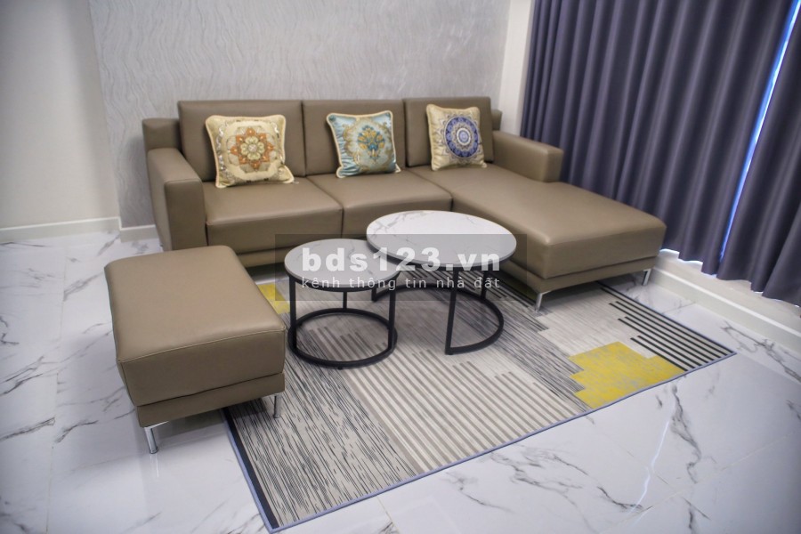 Căn hộ Sunshine City tầng cao, view cực đẹp, thiết kế hiện đại
