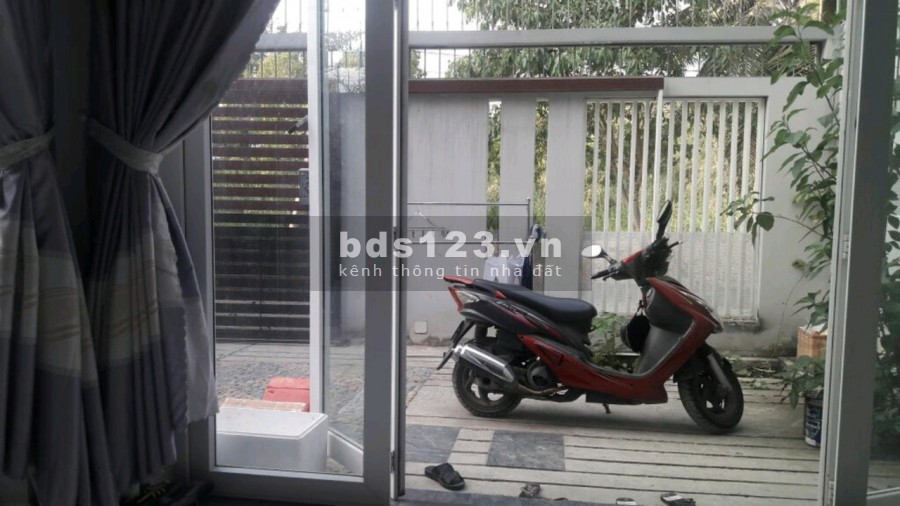 Bán Biệt Thự Đường số 24, phường Linh Đông, Thủ Đức