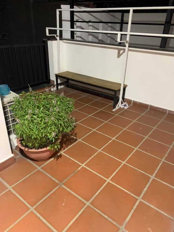 NHÀ HẺM Ô TÔ ĐỖ CỬA PHAN ĐĂNG LƯU PHÚ NHUẬN 24M2 4 TẦNG GIÁ 3,98 TỶ (CPL-741)