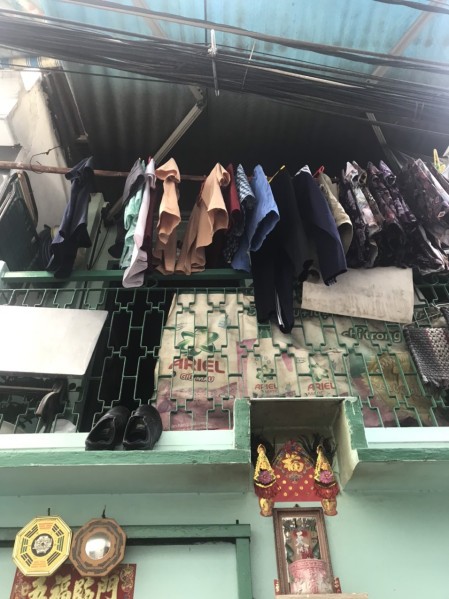 Kẹt tiền bán gấp nhà hẻm Bình Tiên, P.8, Quận 6.