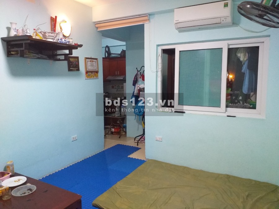BÁN SIÊU RẺ CHUNG CƯ MINI QUẬN TÂY HỒ 45M2. VỊ TRÍ BẬC NHẤT HÀ NỘI CHỈ 550 TRIỆU