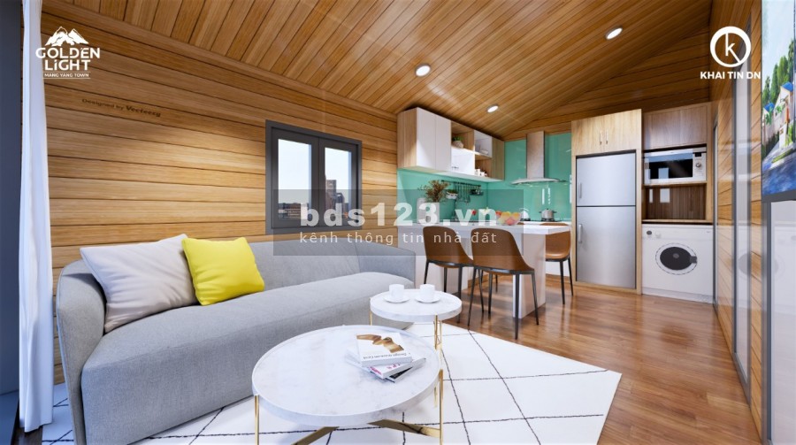 Sản phẩm Homestay HOT NHẤT Gia Lai chỉ với giá từ 7xx triệu đồng