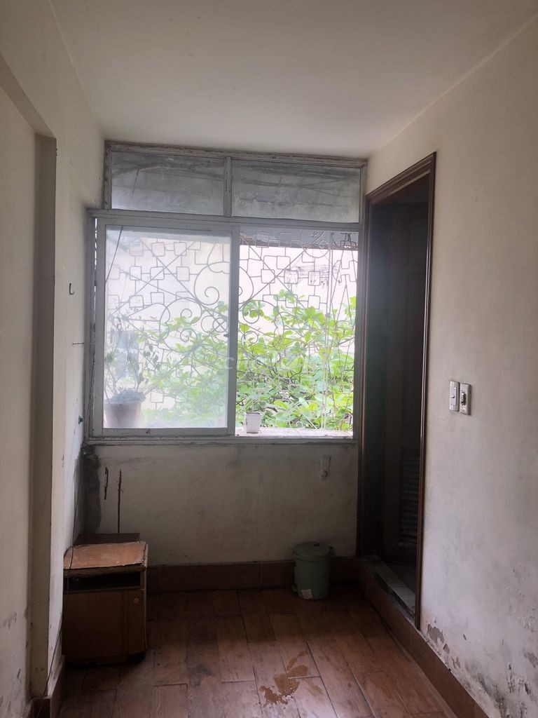Cho thuê căn hộ 60 m2 Tập thể C4 Nam Đồng, Quận Đống Đa, Hà Nội