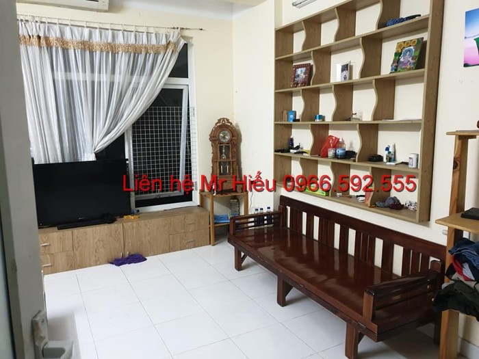 MS128 Cần Bán Nhà Lô Góc Phố Yên Lãng 5T Dt 52m2 Chỉ Nhỉnh 5 tỷ