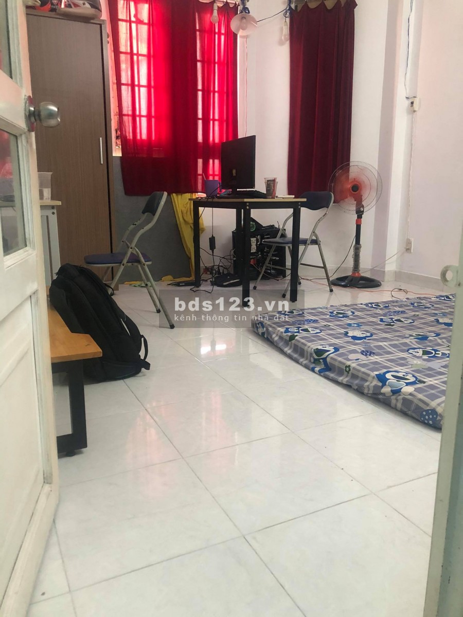 Bán nhà HXH đường Lê Trọng Tấn, Quận Tân Phú, 5PN, đang cho thuê 15 triệu/tháng