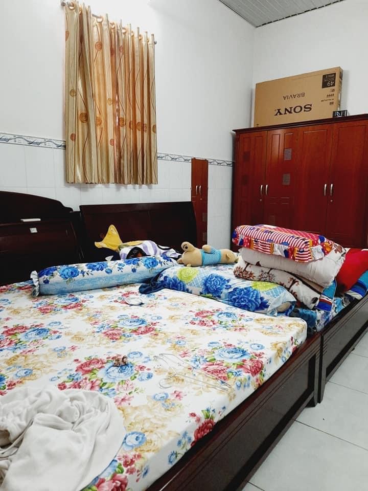 Bán nhà Khuông Việt Hòa Bình HXT 90m2 3 tầng, 4PN giá 7.7 tỷ TL