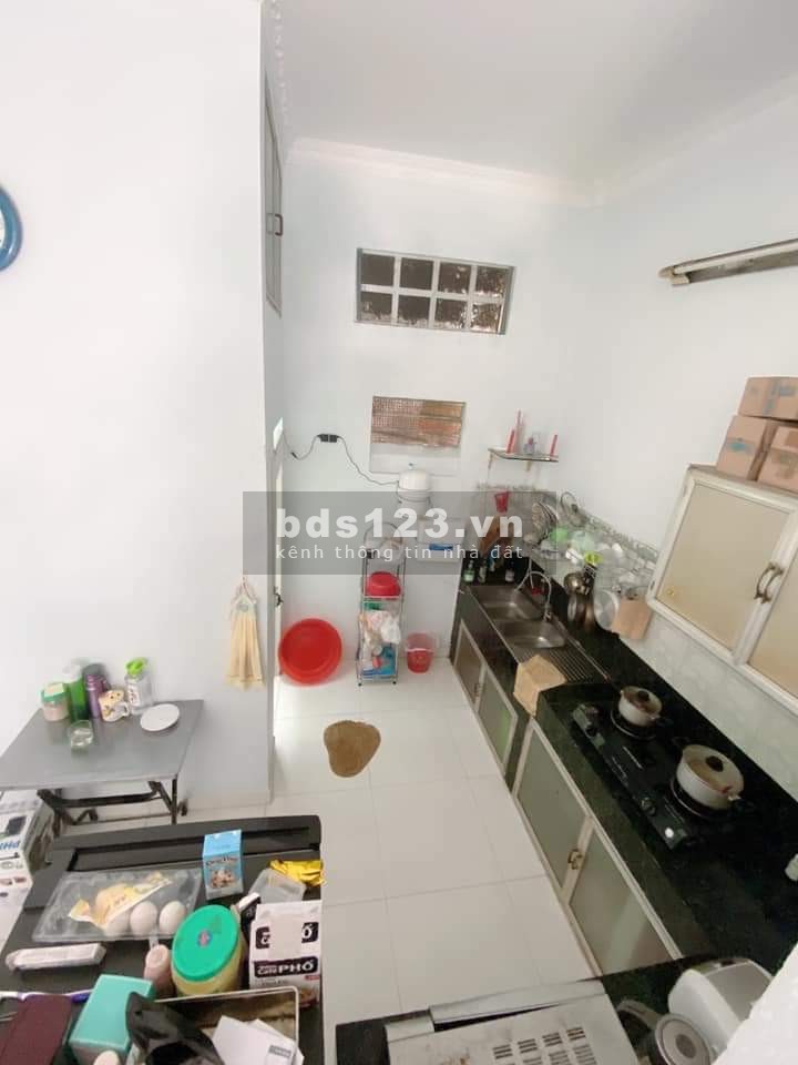 Bán Nhà quân Tân bình Giá Rẻ, ngang3 nở hậu 4,5 dài 9,1 1trệt 1lầu Chính Chủ giá chỉ3tỷ 6