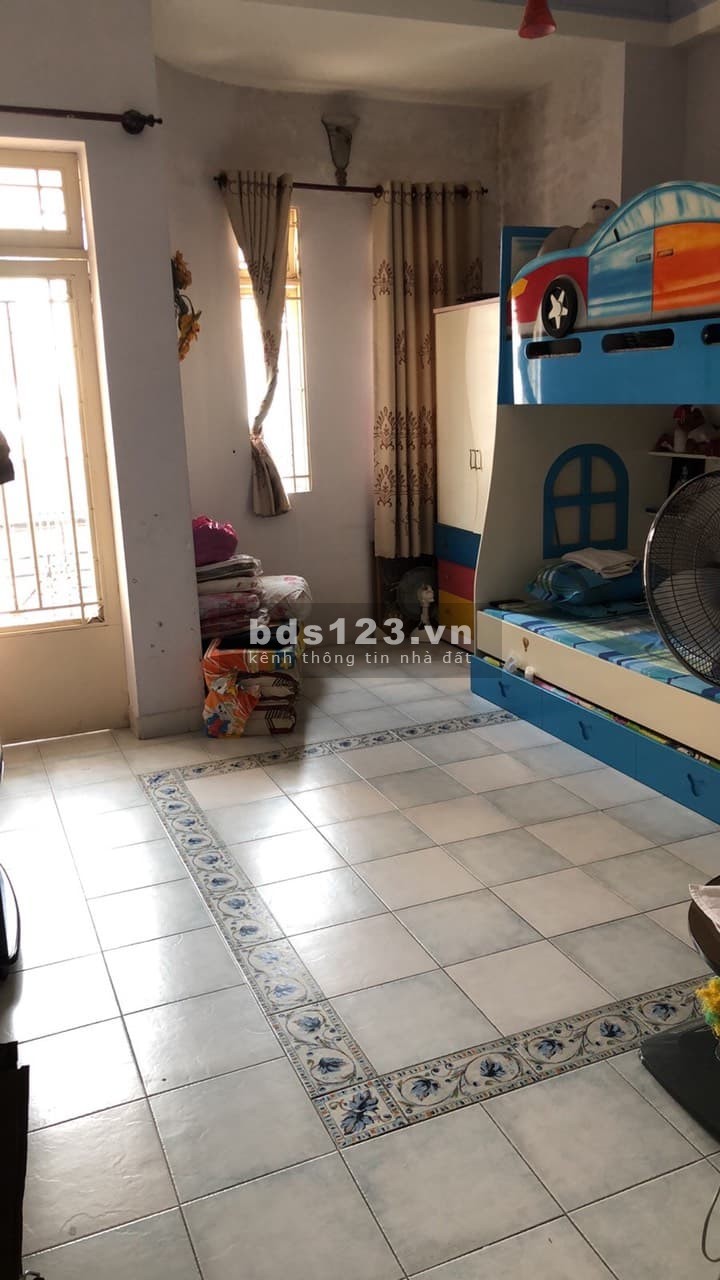 Bán nhà mặt tiền kinh doanh nhộn nhịp đường Phan Anh, Quận Tân Phú , giá 12 tỷ