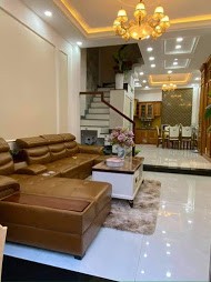 Bán nhà hẻm oto tô hiến thành 10, 33m2, 2 tầng, 4,78 tỷ TL