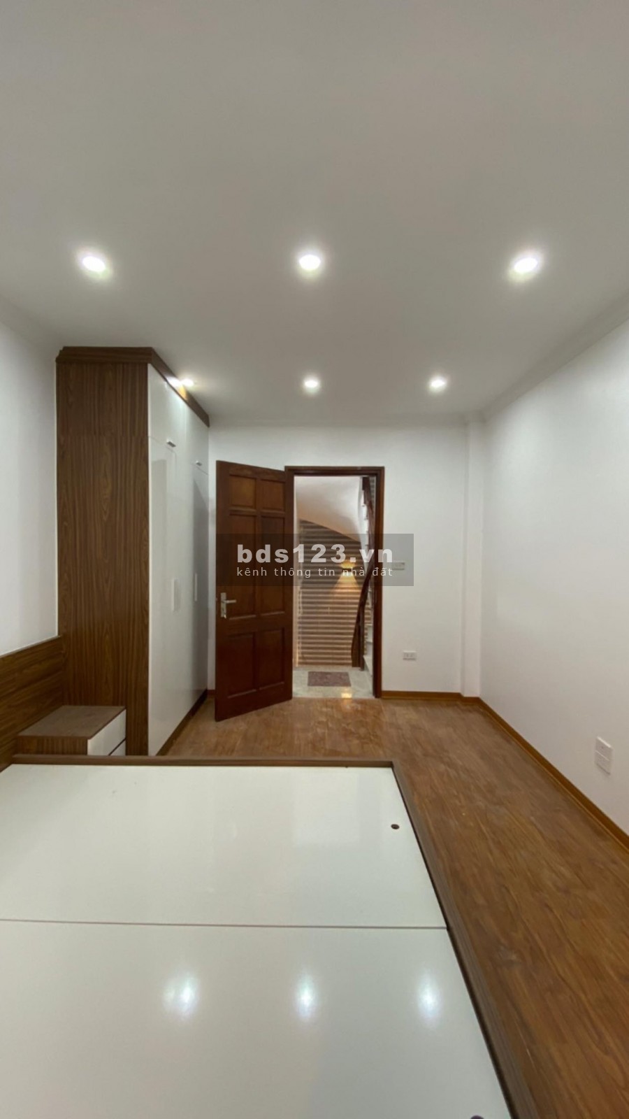 Nhà mới siêu đẹp Ngõ Quỳnh 40m2 5 tầng Ngõ thông tứ tung
