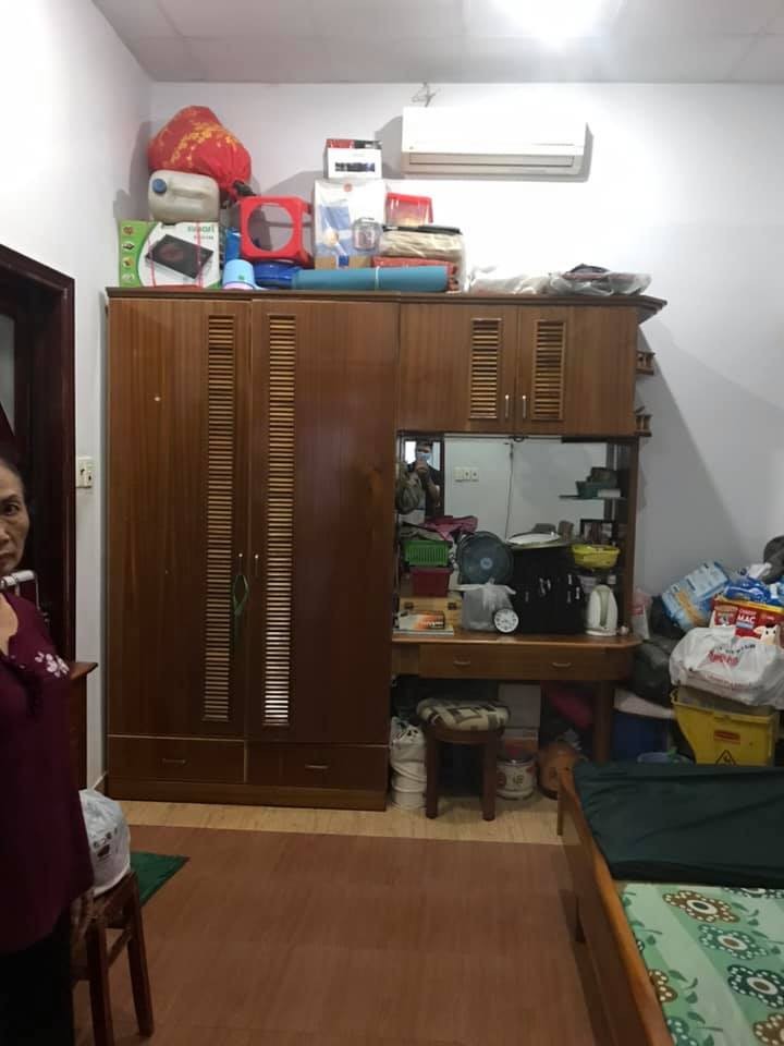 HẺM 1/, Tăng B Hổ, DT: 86 m2, Chỉ 6.85Tỷ