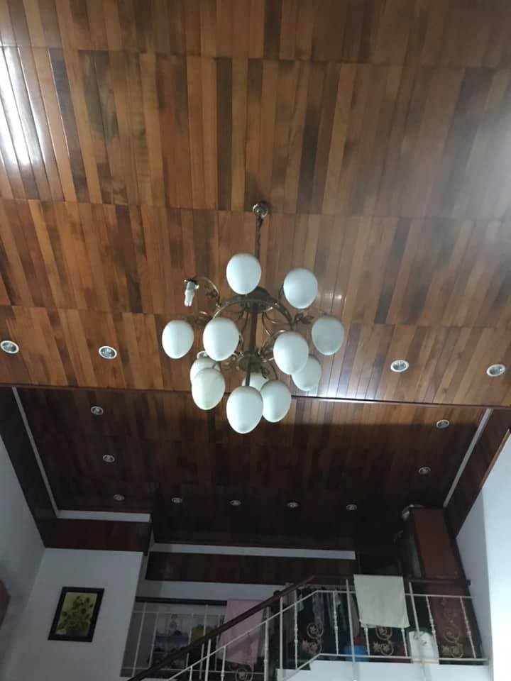 HẺM 1/, Tăng B Hổ, DT: 86 m2, Chỉ 6.85Tỷ