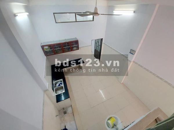 Nhà cực đẹp, HXH, đường Bùi Tư Toàn, Phường An Lạc, Bình Tân, giá chỉ 5.1 tỷ
