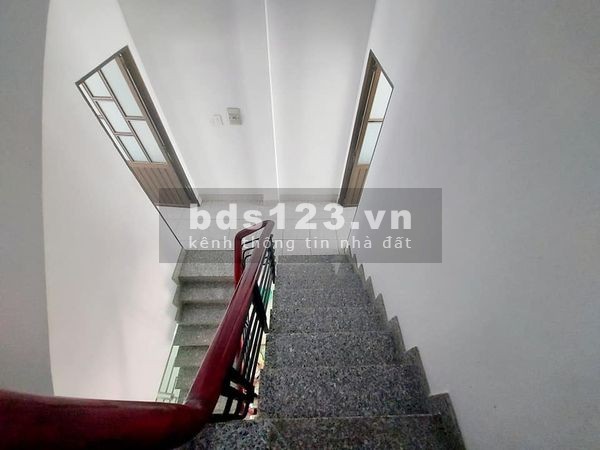 Nhà cực đẹp, HXH, đường Bùi Tư Toàn, Phường An Lạc, Bình Tân, giá chỉ 5.1 tỷ