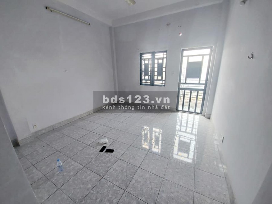 Nhà cực đẹp, HXH, đường Bùi Tư Toàn, Phường An Lạc, Bình Tân, giá chỉ 5.1 tỷ