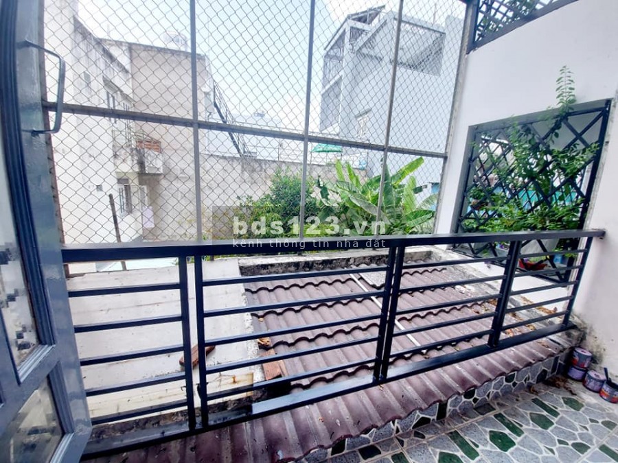 Nhà cực đẹp, HXH, đường Bùi Tư Toàn, Phường An Lạc, Bình Tân, giá chỉ 5.1 tỷ