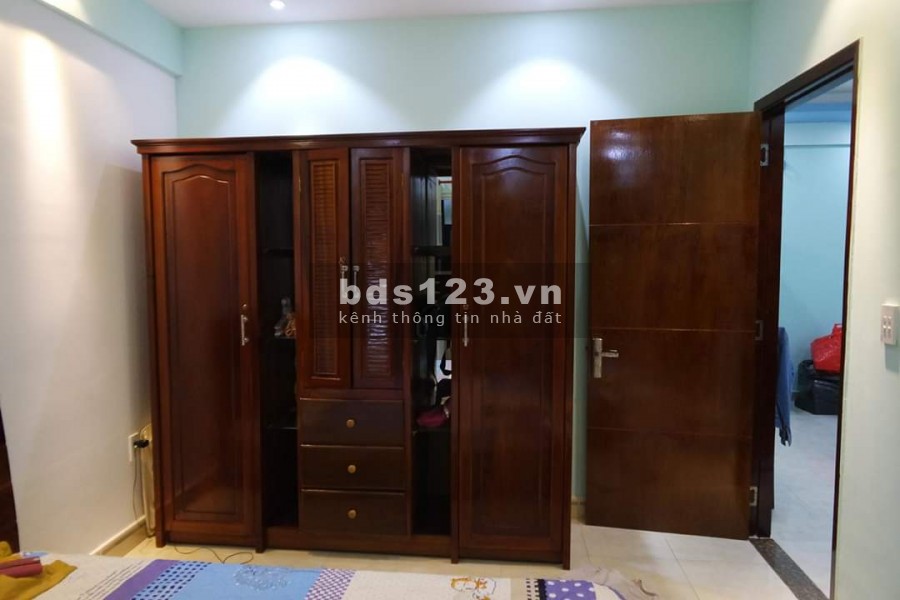 Bán căn hộ Tecco Green Nest DT65m2 nhà trống giá 1.7 tỷ, Hỗ trợ vay ngân hàng lãi suất tốt!