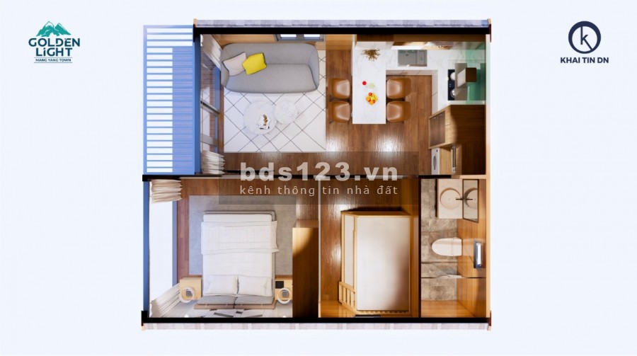 Sản phẩm Homestay HOT NHẤT Gia Lai chỉ với giá từ 7xx triệu đồng