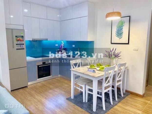 Chung cư Hà Đông, ở ngay, đã có sổ, Giá chỉ 1.76 tỷ, cách đại học Kiến Trúc 800m