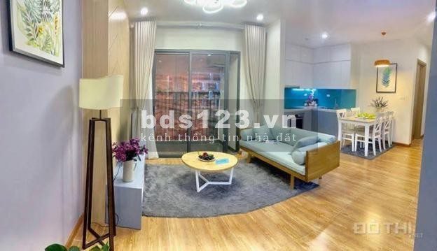 Chung cư Hà Đông, ở ngay, đã có sổ, Giá chỉ 1.76 tỷ, cách đại học Kiến Trúc 800m