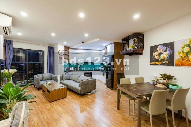 Chung cư Hà Đông, ở ngay, đã có sổ, Giá chỉ 1.76 tỷ, cách đại học Kiến Trúc 800m