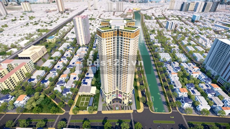 Chung cư Hà Đông, ở ngay, đã có sổ, Giá chỉ 1.76 tỷ, cách đại học Kiến Trúc 800m