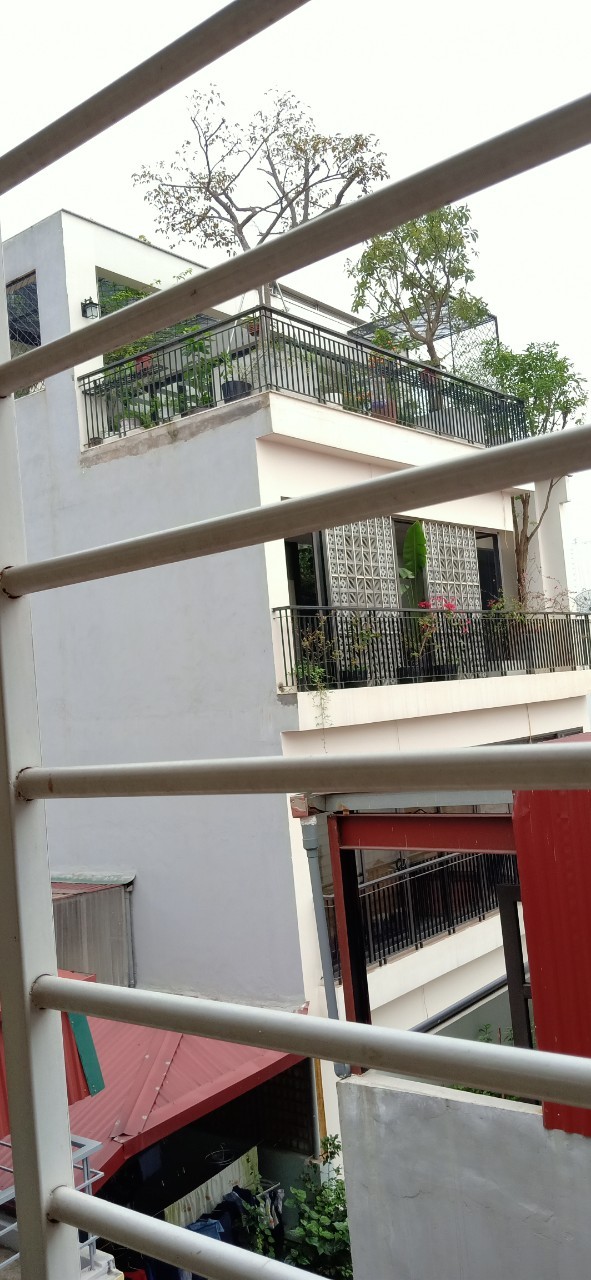 BÁN NHÀ LÔ GÓC PHỐ THÁI HÀ.ĐỐNG ĐA 40M 5 TẦNG MẶT TIỀN 7M GIÁ 5,5 TỶ