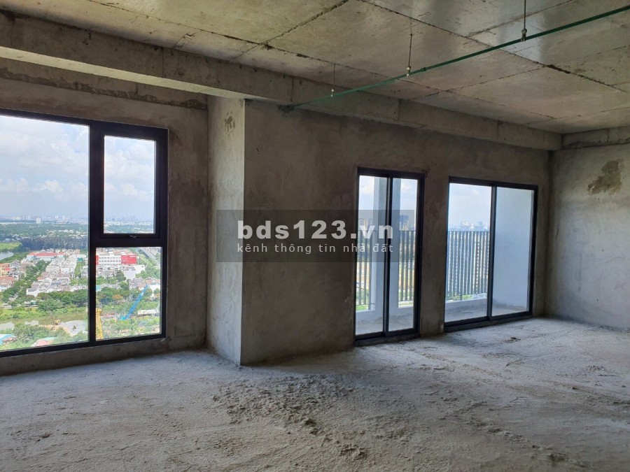 Dự án Lavida Plus, Quận 7, Tp.HCM diện tích 75m2 giá 2,88 tỷ mới 100%, LH 0938839926, Sổ hồng, thô,LH 0938839926