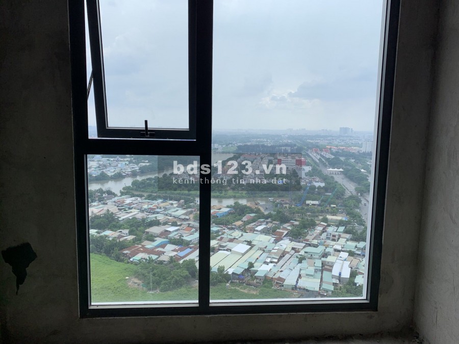 Dự án Lavida Plus, Quận 7, Tp.HCM diện tích 75m2 giá 2,88 tỷ mới 100%, LH 0938839926, Sổ hồng, thô,LH 0938839926