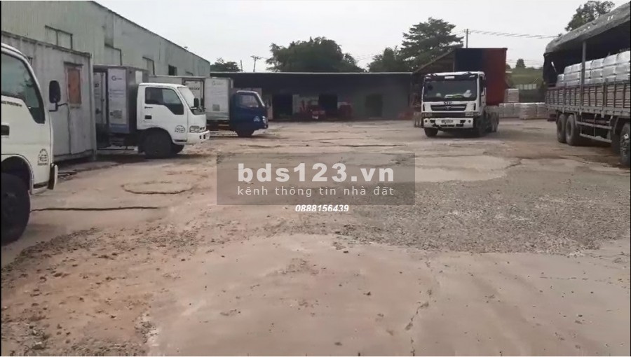 CHO THUÊ KHO MẶT TIỀN ĐƯỜNG 11 PHƯỜNG LONG BÌNH TP. THỦ ĐỨC GẦN BẾN XE MIỀN ĐÔNG MỚI