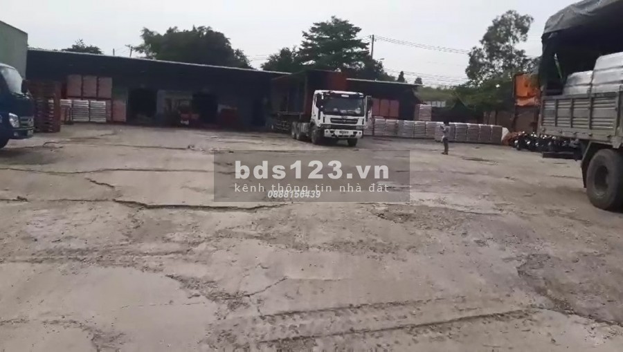 CHO THUÊ KHO MẶT TIỀN ĐƯỜNG 11 PHƯỜNG LONG BÌNH TP. THỦ ĐỨC GẦN BẾN XE MIỀN ĐÔNG MỚI