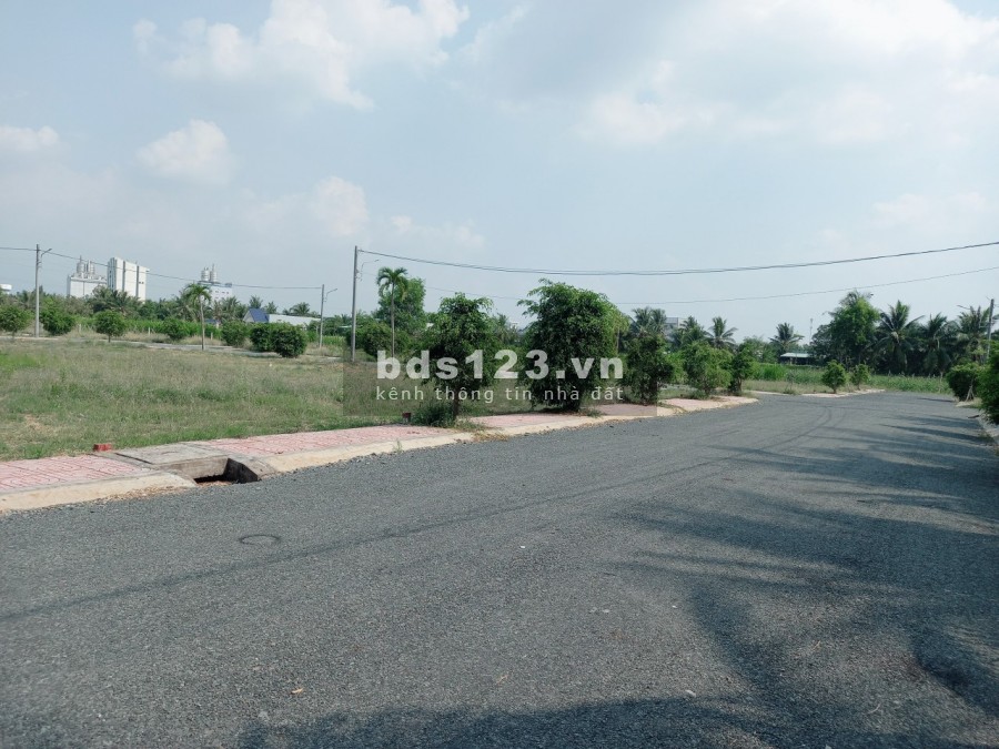 ĐẤT NỀN GIÁ CÔNG NHÂN GẦN KHU CÔNG NGHIỆP TÂN HƯƠNG