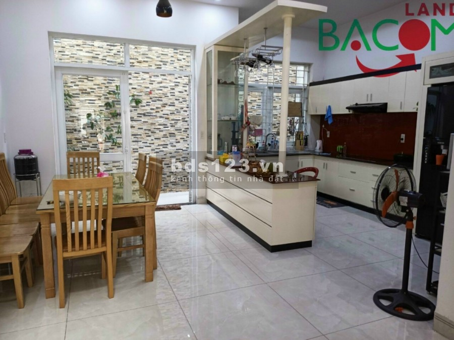 BÁN NHÀ ĐẸP NGAY CƯ XÁ CÔNG AN P. TÂN HIỆP GẦN BIG C