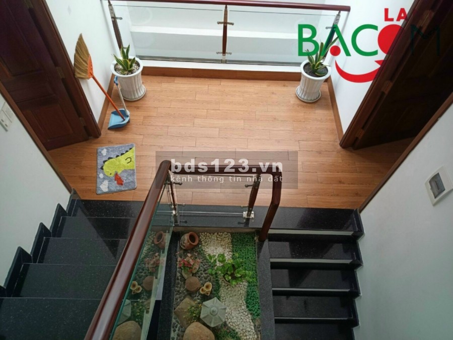 BÁN NHÀ ĐẸP NGAY CƯ XÁ CÔNG AN P. TÂN HIỆP GẦN BIG C