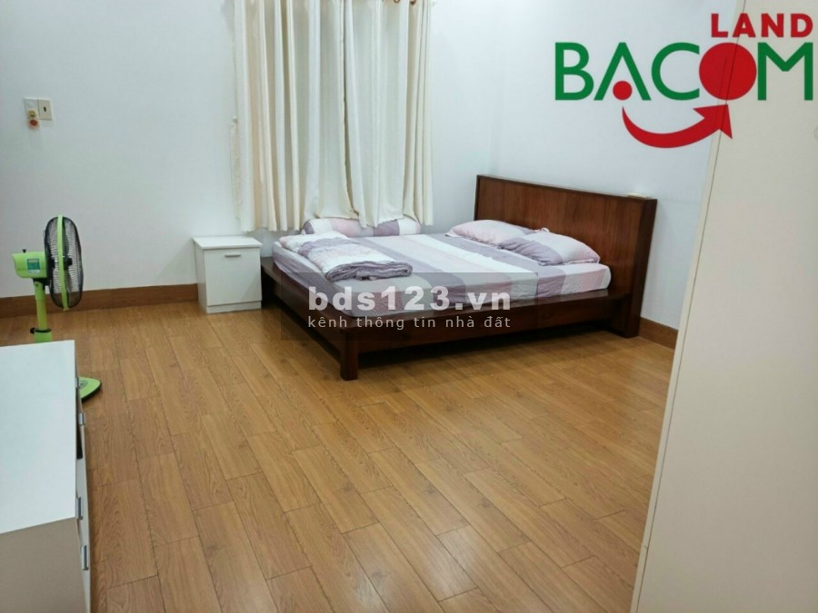 BÁN NHÀ ĐẸP NGAY CƯ XÁ CÔNG AN P. TÂN HIỆP GẦN BIG C